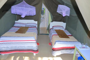 Rhino Tourist Camp